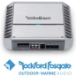 Preview: Rockford Fosgate PUNCH PM300X1 Monoblock 1-Kanal-Verstärker